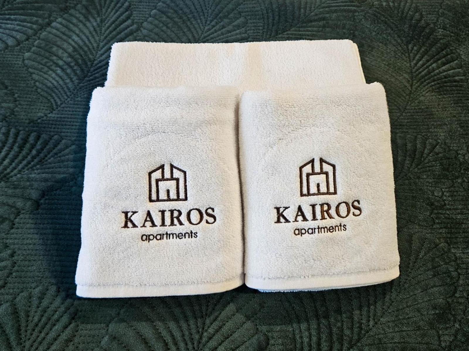 Kairos Apartments - Gwarek - Darmowy Parking, Scisle Centrum คาโตวีตเซ ภายนอก รูปภาพ